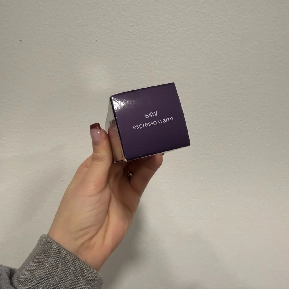 Tarte Face Tape Full Coverage Natural Matte Foundation 64W Espresso Warm